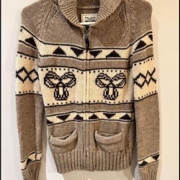 TNA sweaters - Picture 1 of 2